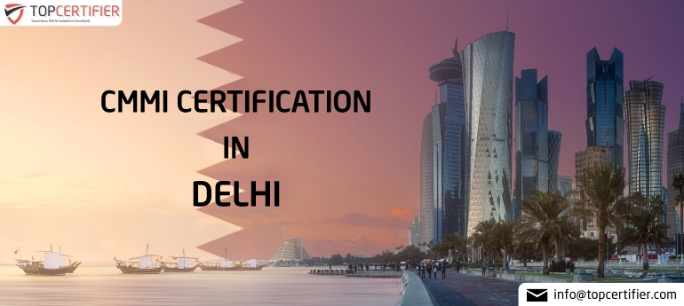 ISO Certification in Delhi