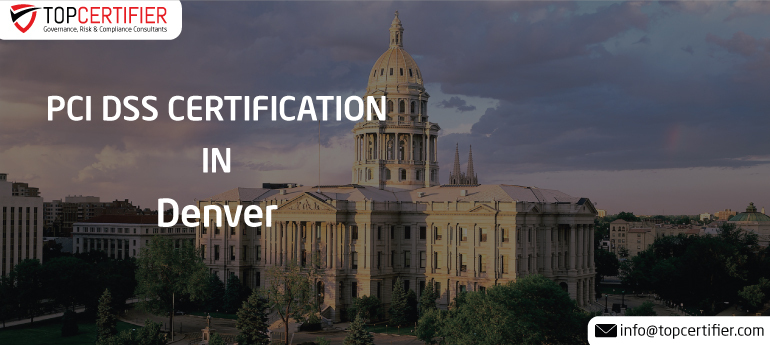 PCI DSS Certification in Denver