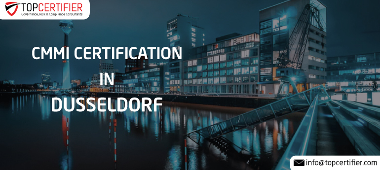 ISO Certification in Dusseldorf