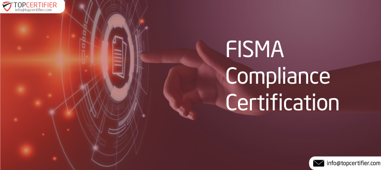 Fisma Certification in Germany