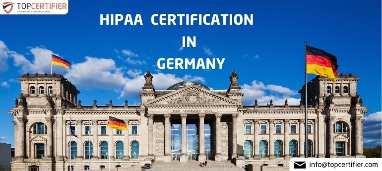 ISO Certification in Germany 