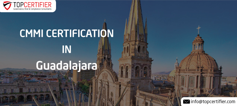 ISO Certification in Guadalajara