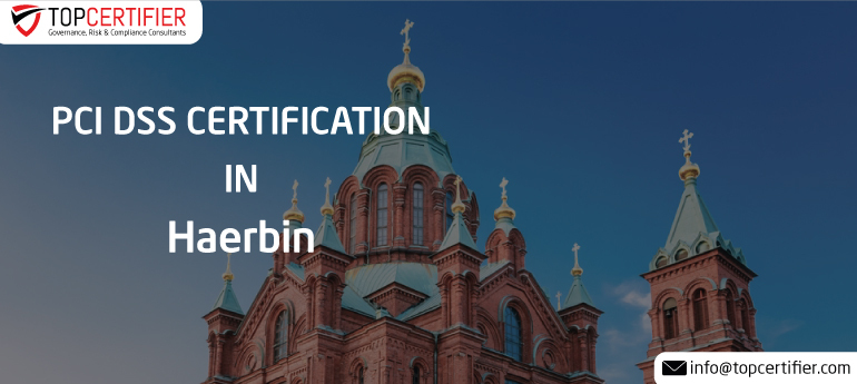 PCI DSS Certification in Haerbin