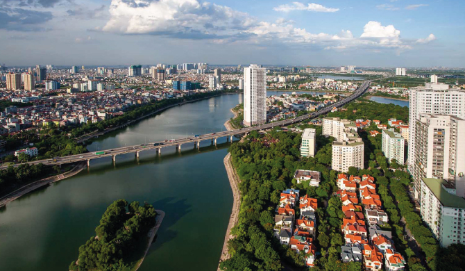 ISO Certification in Hanoi