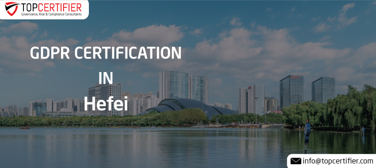 ISO Certification in Hefei