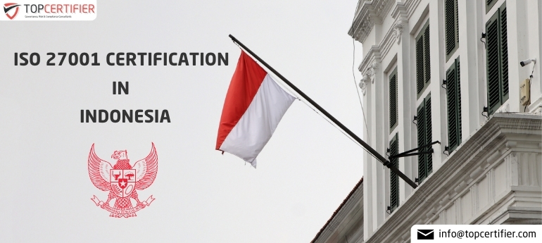 ISO 27001 Certification in Indonesia