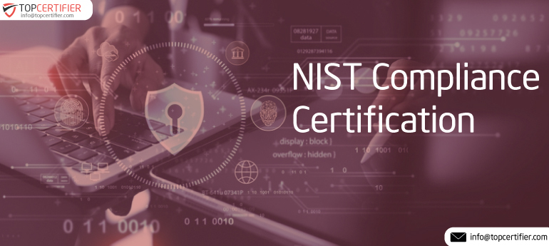 Nist Certification in Indonesia