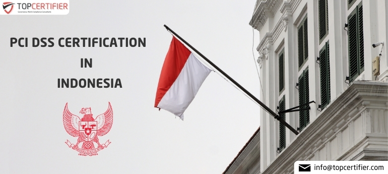 PCI DSS Certification in Indonesia