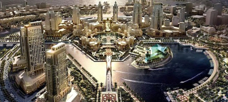 HACCP Certification in Saudi Arabia