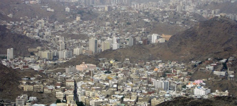 HACCP consultation in Saudi Arabia