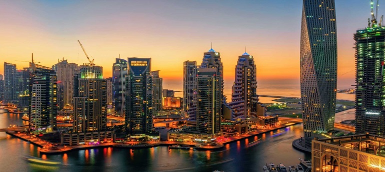 CE Mark Certification in Abu Dhabi