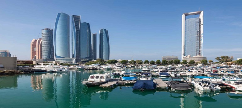 ISO 20000 Certification in Abu Dhabi