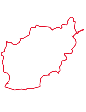 ISO Certification in Afghanistan