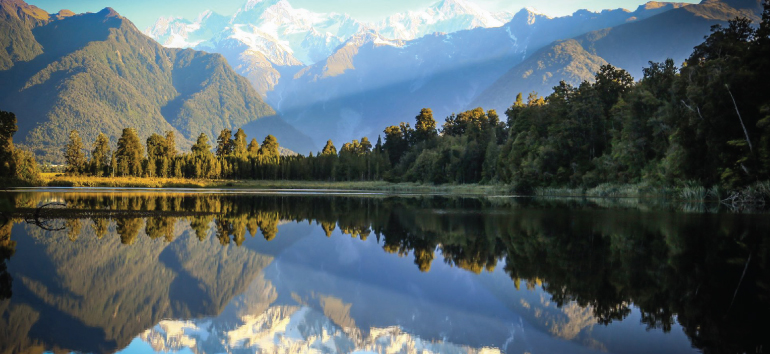 ISO Certification in New Zealand