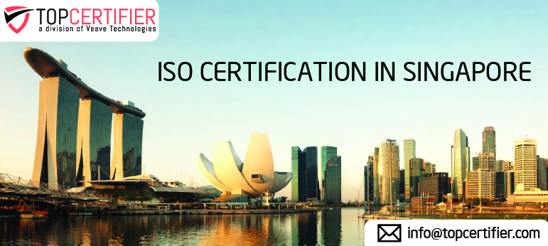 ISO Certification in Singapore