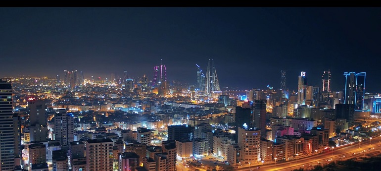 ISO consultation in Manama