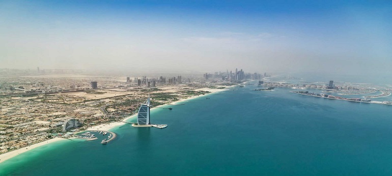 ISO 22301 Certification in Dubai