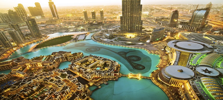 ISO 22301 Certification in Dubai