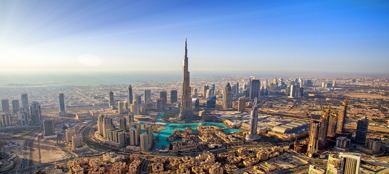 ISO 20000 Certification in Dubai