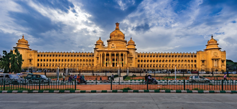 ISO Certification in Bangalore