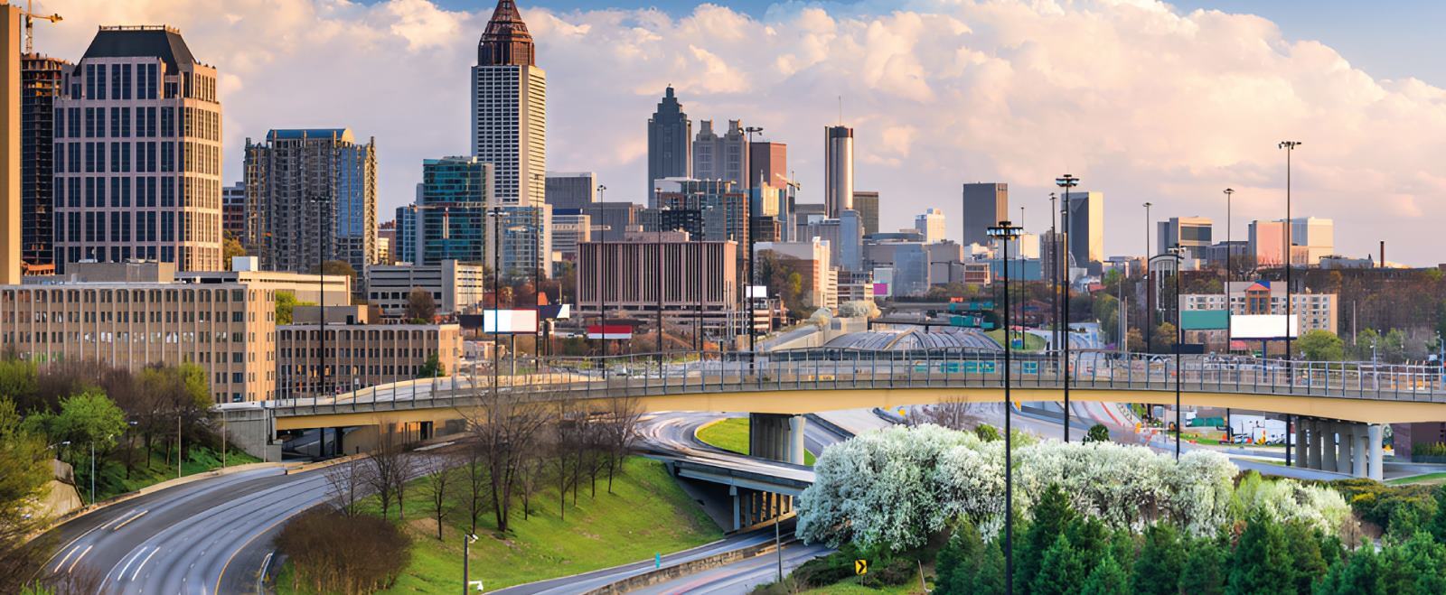 ISO Certification in Atlanta