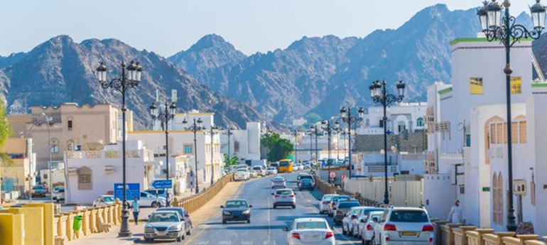 ISO 45001 consultation in Oman