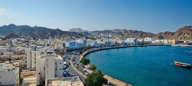 HACCP consultation in Oman