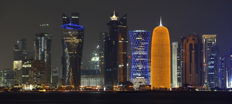 ISO 27001 Certification in Qatar