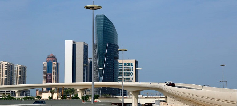 ISO consultation in Al Wakra