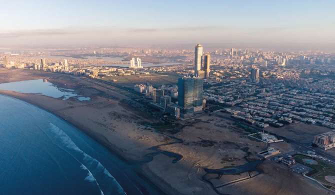 ISO Certification in Karachi 