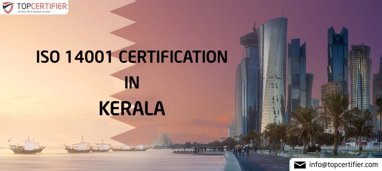 ISO 14001 Certification in Kerala