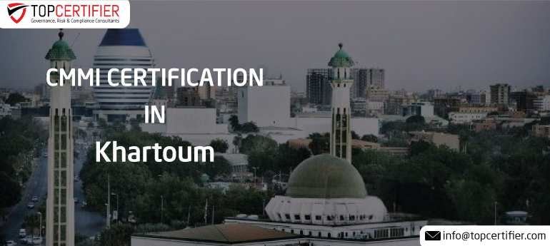 ISO Certification in Khartoum