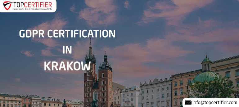 ISO Certification in Krakow