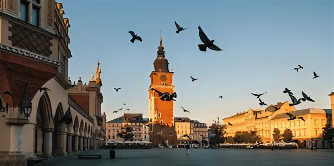 ISO Certification in Krakow