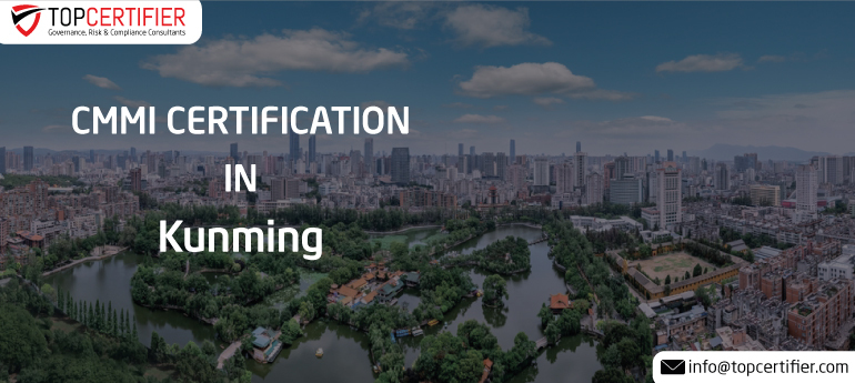 ISO Certification in Kunming