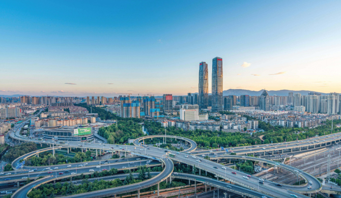 ISO Certification in Kunming