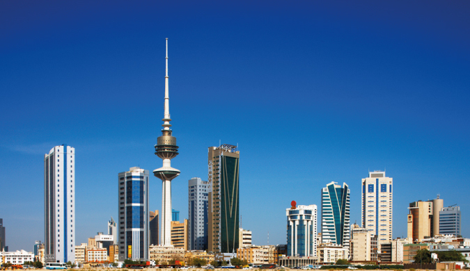 ISO Certification in Kuwait City