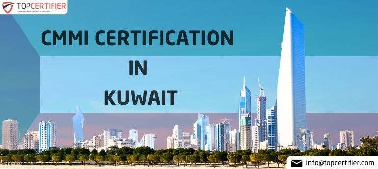 CMMI Certification in Kuwait