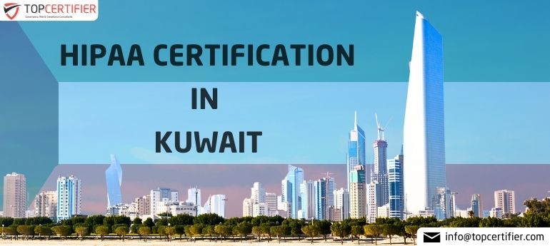 ISO Certification in Kuwait 