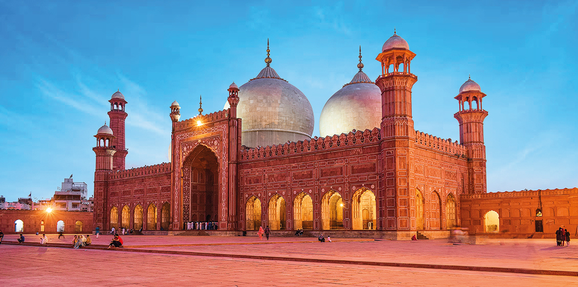 ISO Certification in Lahore