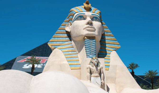 ISO Certification in Las Vegas