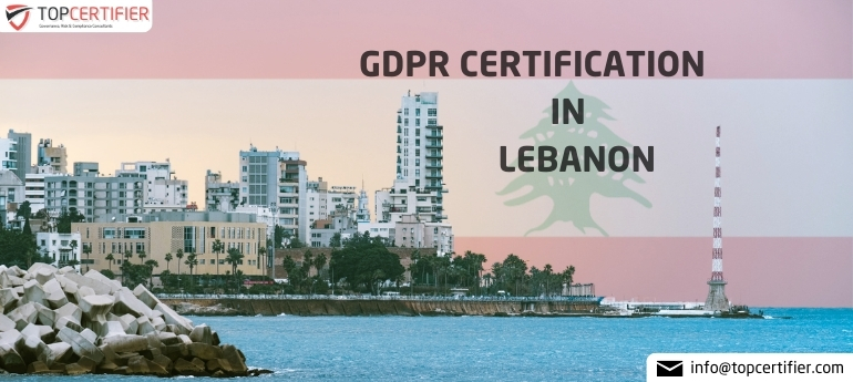 ISO Certification in Lebanon