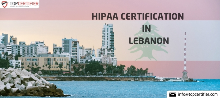 ISO Certification in Lebanon 