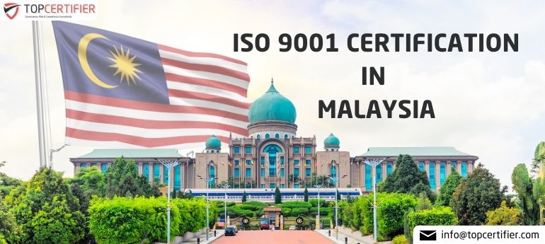 ISO 9001 Certification in Malaysia