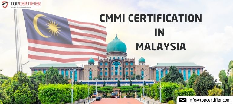 CMMI Certification in Malaysia