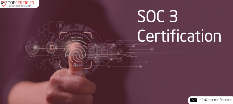 Soc3 Certification in Malaysia