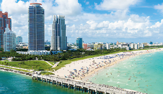ISO Certification in Miami