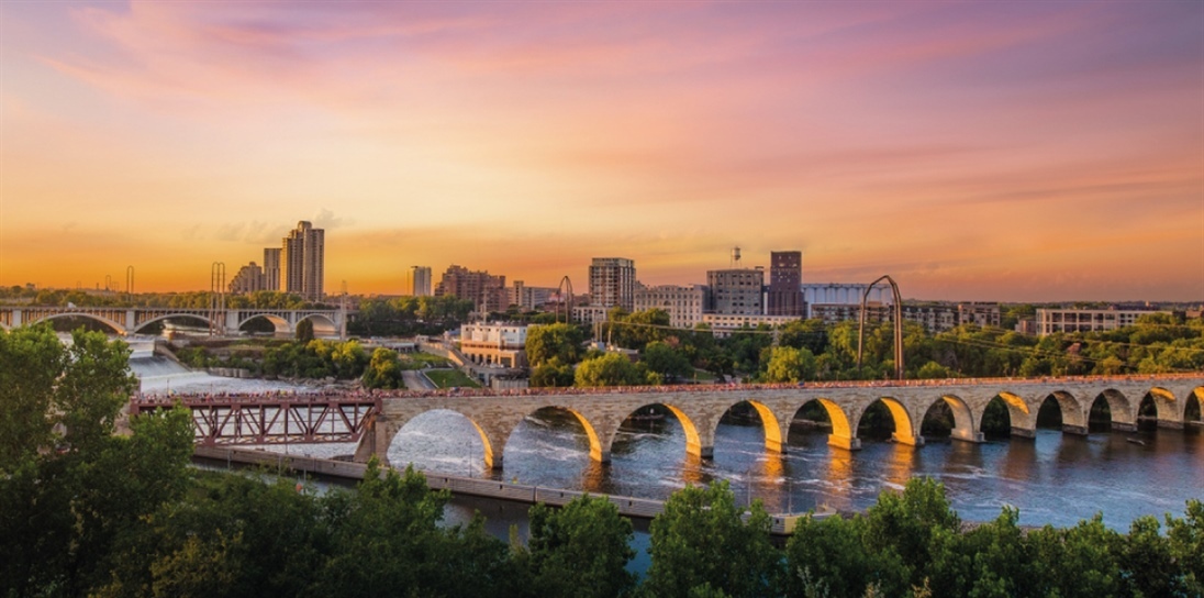ISO Certification in Minnesota