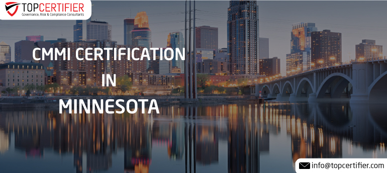 ISO Certification in Minnesota
