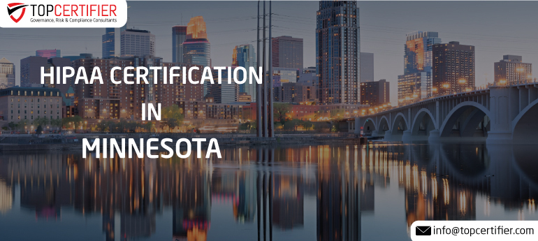 ISO Certification in Minnesota 